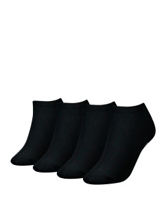 Ponožky Tommy Hilfiger 4Pack 701219559001 Black