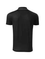 Grand polokošeľa pánska čierna Grand polokošeľa pánska čierna