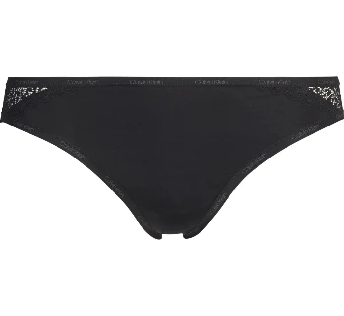 Dámské brazilky Brazilian Briefs  černá  model 19389744 - Calvin Klein