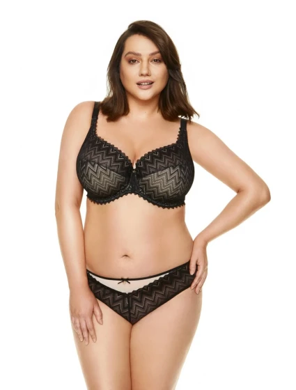 Polomäkký model 157937 Gorteks