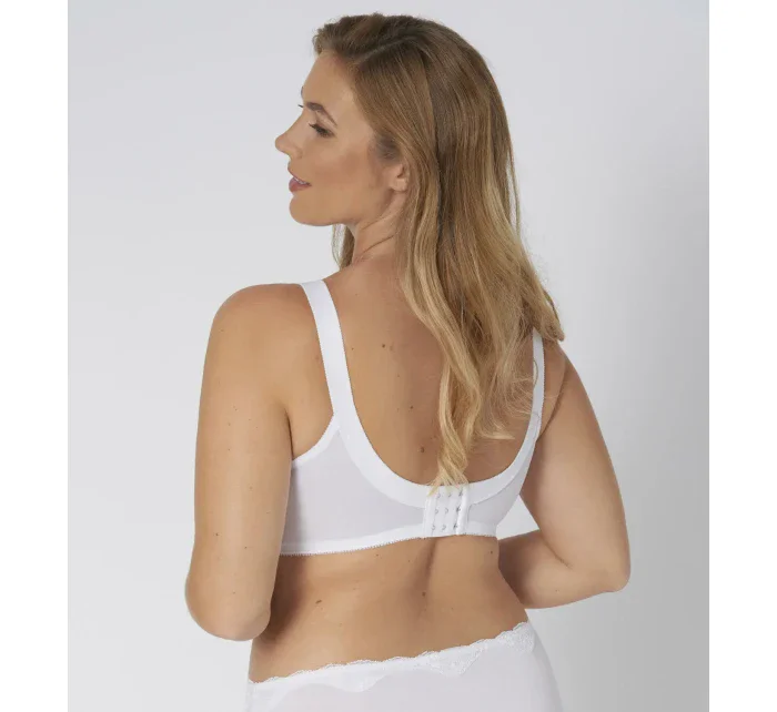 Podprsenka Doreen X biela - TRIUMPH Podprsenka Doreen X biela - TRIUMPH