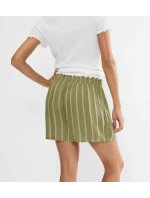 Mix & Match Shorts model 21792517 GREEN  GREEN - Triumph
