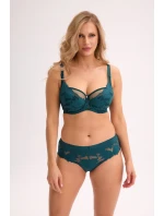 Gaia BS 1134 Polomäkká podprsenka Keto