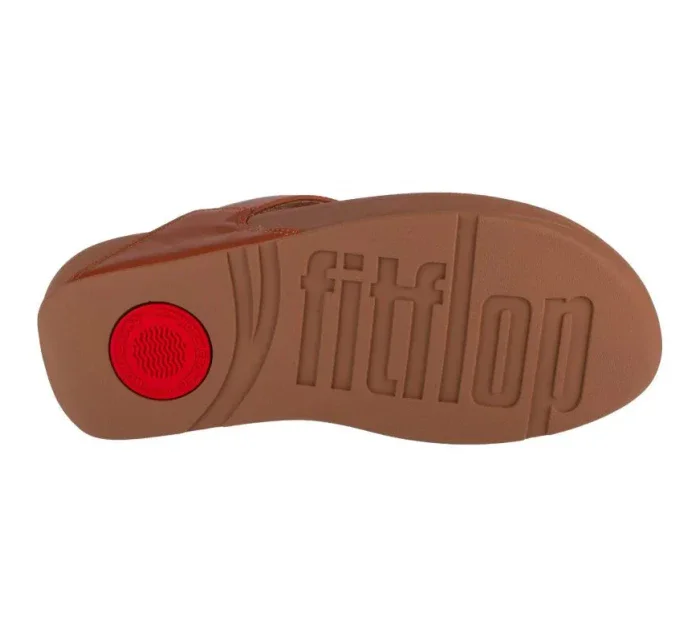 Žabky W model 20146095 - FitFlop