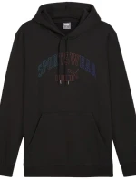 Mikina Puma Ess+ Logo LAB Gradient Hoodie FL M 681775 01 pánske