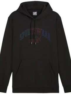 Mikina Puma Ess+ Logo LAB Gradient Hoodie FL M 681775 01 pánske