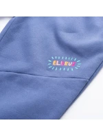 Elbrus Rikka TG Jr nohavice 92800621174