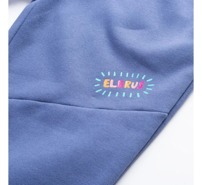 Elbrus Rikka TG Jr nohavice 92800621174