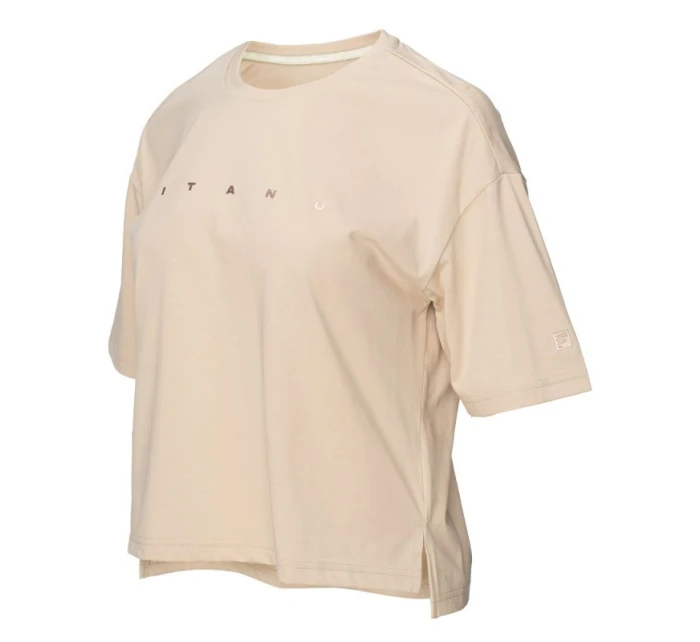 Fitanu Nari W tričko s krátkym rukávom