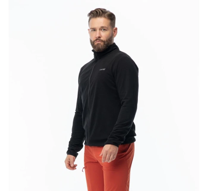fleece II FULL ZIP M model 20581511 - Hi-Tec