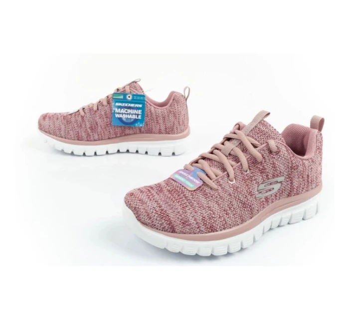Skechers Graceful Twisted Fortune W 12614/MVE