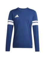Adidas Squadra 25 dres s dlhým rukávom LM M JF6075 Muži