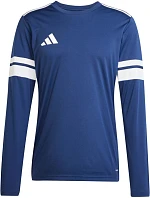 Adidas Squadra 25 dres s dlhým rukávom LM M JF6075 Muži