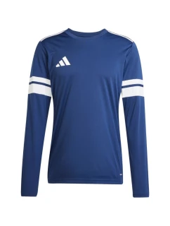 Adidas Squadra 25 dres s dlhým rukávom LM M JF6075 Muži