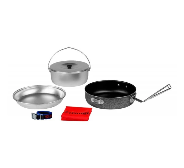 KEMPINGOVÉ VYBAVENIE 20 KEMPINGOVÉ VYBAVENIE 20