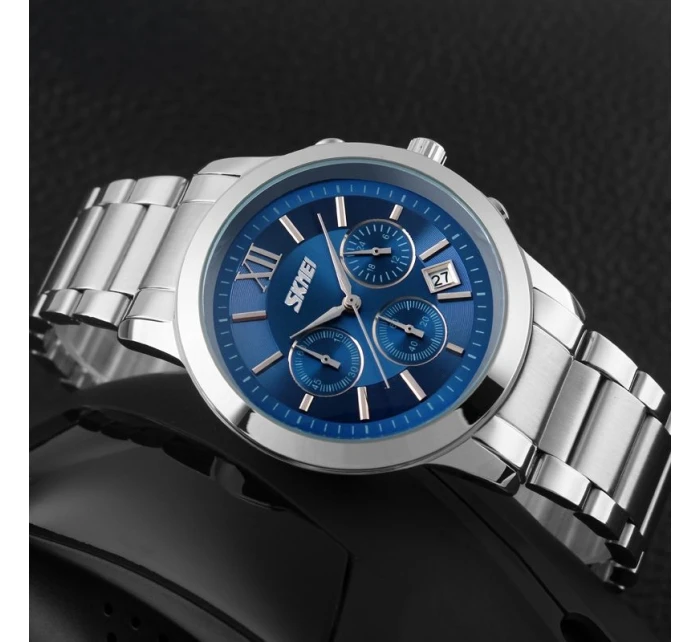 Pánské hodinky model 21805849 + BOX - Skmei