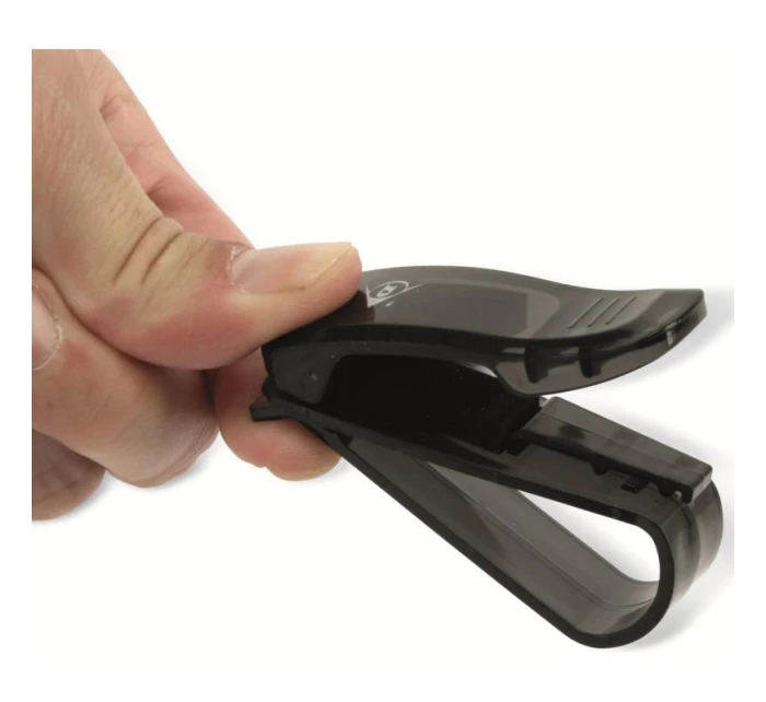 DRŽIAK OKULIAROV DO AUTA DUNLOP