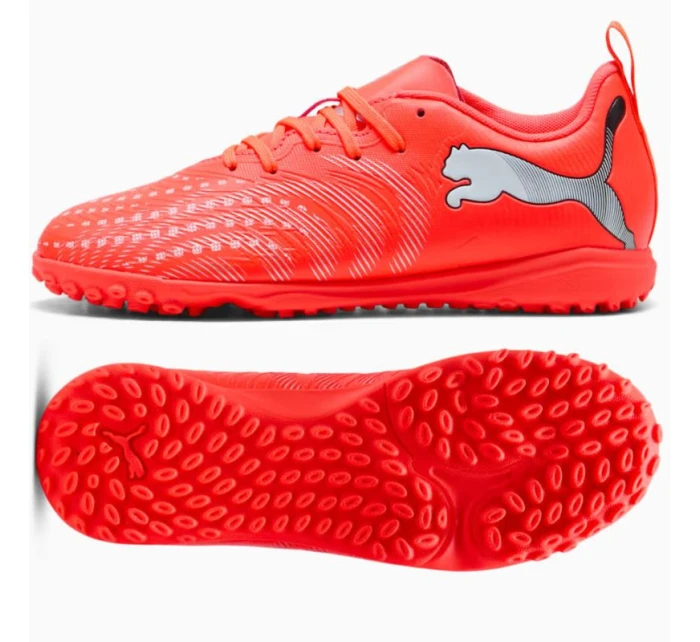 Topánky Puma Future 9 PLAY JR TT 108929-01