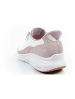 Dámska športová obuv Skechers Contour Foam white SLIP-INS pohodlné dámske