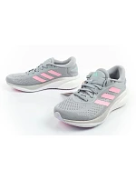 Adidas dámska športová obuv Supernova 2 tenisky sivé ľahké dámske