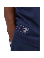 Jordan Paris Saint Germain pánske tričko DB6510-410
