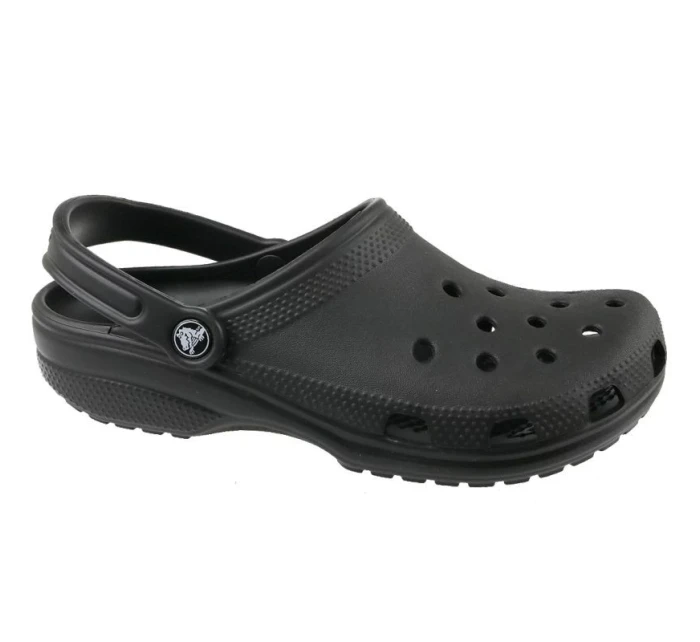 Unisex Classic 10001-001 - Crocs