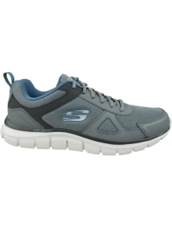Boty  M model 21368821 - Skechers