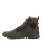 Pánské boty Pampa Dare 2 M model 16726932 - Palladium Pánské boty Pampa Dare 2 M model 16726932 - Palladium