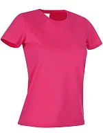 ClassicT Women Dámské tričko pink model 22477306 - Stedman ClassicT Women Dámské tričko pink model 22477306 - Stedman