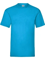 Valueweight T Tričko model 22497005 azure blue - Fruit of the Loom Valueweight T Tričko model 22497005 azure blue - Fruit of the Loom