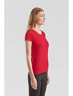 LadyFit Valueweight T Dámské tričko model 22443778 deep navy - Fruit of the Loom LadyFit Valueweight T Dámské tričko model 22443778 deep navy - Fruit of the Loom
