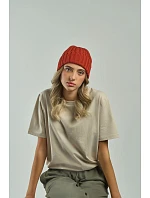 Atlantis Headwear Shore Pletená čiapka „Shore“ 33.7080 bordová Atlantis Headwear Shore Pletená čiapka „Shore“ 33.7080 bordová