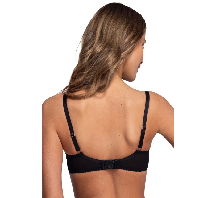Dámská podprsenka 1030 černá - Ava Dámská podprsenka 1030 černá - Ava