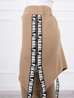 s nápisem camel model 18747061 - K-Fashion