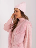 AT CZ 2328 cap.38P svetlo ružová AT CZ 2328 cap.38P svetlo ružová