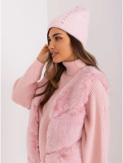 AT CZ 2328 cap.38P svetlo ružová