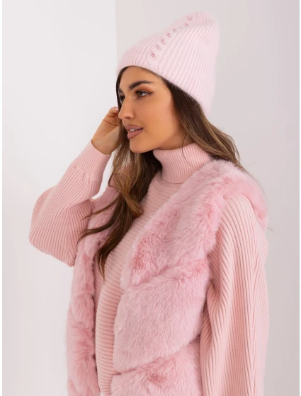 AT CZ 2328 cap.38P svetlo ružová AT CZ 2328 cap.38P svetlo ružová