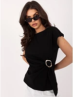 Bluzka IR BZ model 22097860 czarny - FPrice