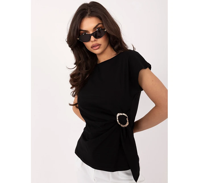 Bluzka IR BZ model 22097860 czarny - FPrice