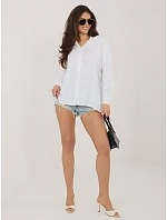 Košeľa IT KS 3060.23 ecru Košeľa IT KS 3060.23 ecru