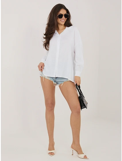 Košeľa IT KS 3060.23 ecru Košeľa IT KS 3060.23 ecru