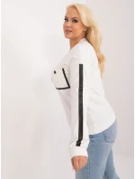 Blúzka RV BZ 9329.57 ecru Blúzka RV BZ 9329.57 ecru