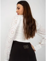 Dámske nohavice TW SP BL 1008 nohavice.94 čierna - FPrice