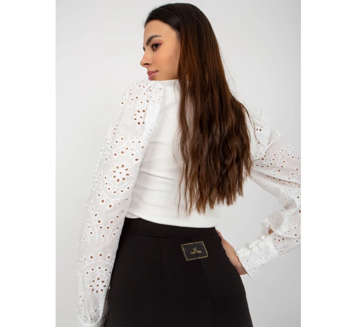 Dámske nohavice TW SP BL 1008 nohavice.94 čierna - FPrice