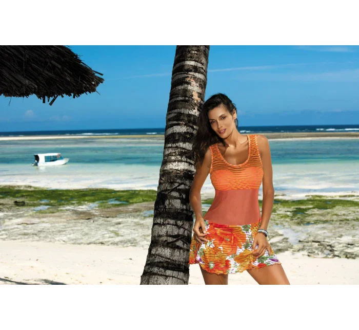 Tunika Rita (1) model 17579421 - Marko Tunika Rita (1) model 17579421 - Marko