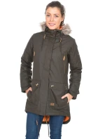 Dámský kabát model 21277826 - Trespass