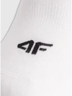 Dámské ponožky model 21736906 (3pack) - 4F Dámské ponožky model 21736906 (3pack) - 4F