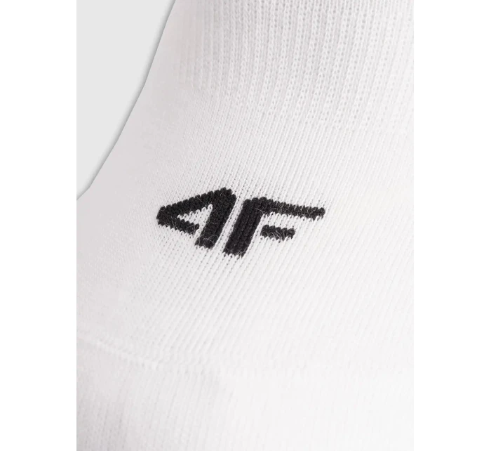 Dámské ponožky model 21736906 (3pack) - 4F Dámské ponožky model 21736906 (3pack) - 4F