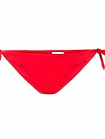 BOSS Dámske bikiny s bočnou kravatou Pure 50486322-693 - HUGO
