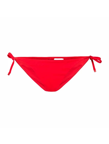 BOSS Dámske bikiny s bočnou kravatou Pure 50486322-693 - HUGO